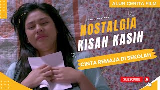 Drama Cinta Anak SMA : Pelajaran Hati yang Indah di Sekolah 💖📚