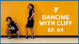 Dancing with Cliff EP. 04 - Classrooms for All