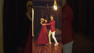 Zaalim|Dance Cover|Badshah|Nora Fatehi|KHOJ|Tuban Chakraborty #shorts #dance #tubanchakraborty