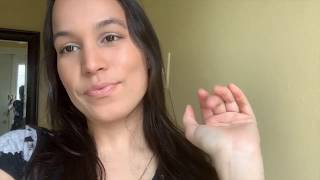 10 Minutes Quarantine Fresh Easy Minimal Makeup |Jasmiiin Jimenez