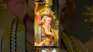 sankashti Angaraki Chaturthi Status Ganpati Bappa WhatsApp Video Status Marathi New Viral Trending