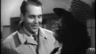 His Girl Friday Scene 1a