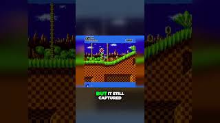 Evolution of Sonic Mobile Games  From Genesis to Fast Paced Fun!