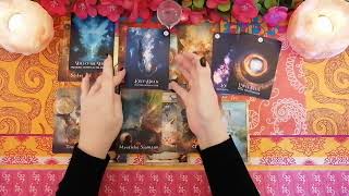 🔥 Vuur 🔥 Eindbestemming 🔥 Ram Leeuw Boogschutter🔥 Tarot Reading 2024