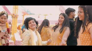 Same Day Edit | Dr. Sumit & Anamika | Wedding Highlight | Vivah Studio Kekri |