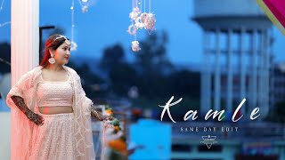 Same Day Edit | Kamle | Dehradun | Lucky Photography