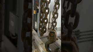 chain Pulley