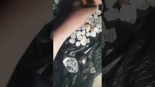 zirconia diamond & taffiete diamond  somali group gemeston 🤝 subscribe my channel