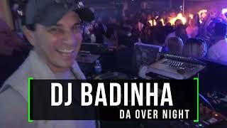 Chamada oficial: FESTA DA WARRIOR com DJ BADINHA - 06 de Setembro de 2022