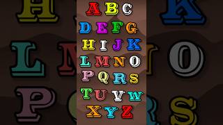 ABC Lullaby | ABC Lullaby Song | Alphabet song | #nurseryrhymes| #lullaby #kidssong | #abcd #shorts