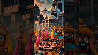 Jay Jagannath ⭕‼️⭕ #viral #trending #jay #jayjagannath #puri #shorts