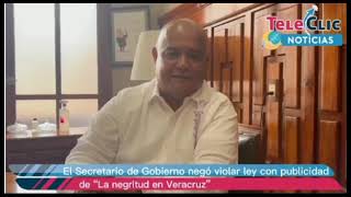 #Veracruz Eric Cisneros Burgos dijo  que pronto dará a conocer su libro "Las Voces del Totonacapan"