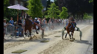 Kortebaan Sassenheim 2022