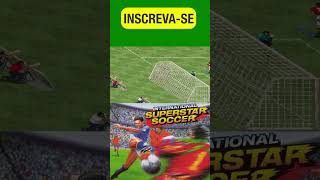 ISS-Nostalgia Romario Soccer