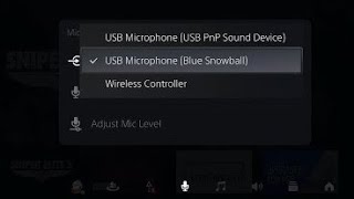 This is why you don't need an expensive mic for consoles (Snowball Mic Vs Veetop USB Microphone)