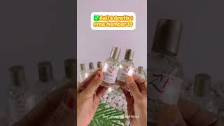 Open order n join reseller ! #zfparfume #parfumviral  #mermerolshop  #sorotan  #viralvideo