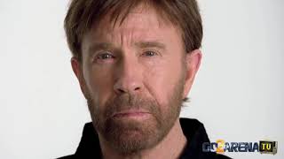 World of Warcraft hunter motivation. 10 year old Commercial with Chuck Norris as Hunter! Enjoy!