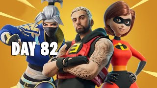 Daily Fortnite Item Shop Review Day 82