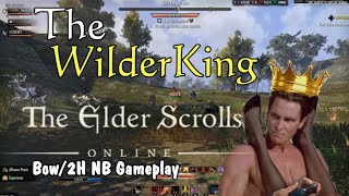 ESO The WilderKing | NB Bow/2H