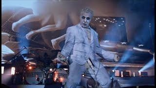 LINDEMANN – LIVE IN MOSCOW | offizieller Trailer | demnächst im Kino