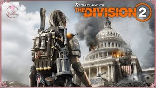 The Division 2: Year 6 S2