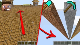 steveee best moments! what if you create a world full of bamboo! Minecraft memes