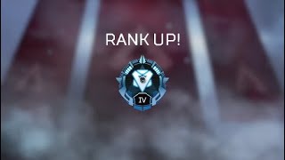 WE FINALLY HIT DIAMOND!!!