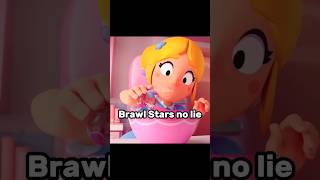 Brawl Stars no Lie #brawlstars #shorts