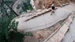 Angels Landing