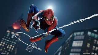 The Amazing Spider-Man Theme