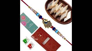 RAKHI ....#ai #trending #aigeneration #rakshabandhan #ytshort