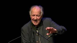 15 Special Guest: Werner Herzog