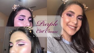 How to Slay a Cut Crease!