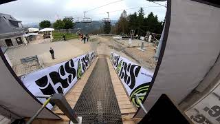 Full run / IXS Winterberg 2021 / RAW