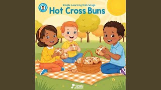 Hot Cross Buns