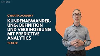 Online Kurs: Kundenabwanderung - Definition und Verringerung | Trailer