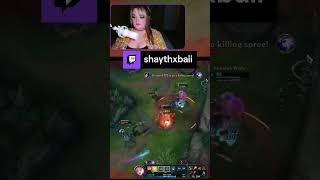 No Hwei I got this!  | shaythxbaii on #Twitch