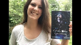 Of The Deep Mermaid Anthology Unboxing