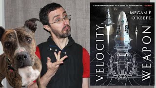 Book Review: Velocity Weapon