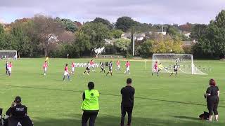 2021 NPL13 Rd3 CCFC vs Griffiths United 1st Half 18042021