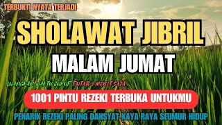 LUAR BIASA! SHOLAWAT MERDU PENARIK REZEKI, SHOLAWAT NARIYAH