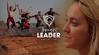 A Transformative Journey with Jessica Zeinstra: 2020 Thought Leader Collective