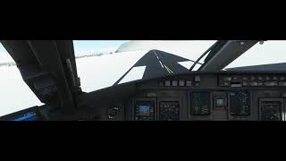 Microsoft Flight Simulator | Filmet med GeForce