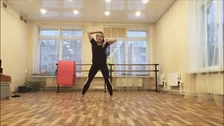 Nilova Lubov ||| Dance