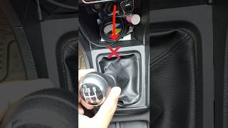 Gear shift like a pro Driver I #prodriving #shorts