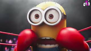 This is *TORTURE!* , Really??  #minions #viralvideo