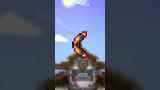 Speedrun rating semua senjata boomerang di terraria #terraria #shortvideo