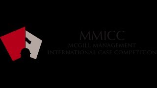 McGill University - Presentation