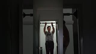 Floor and pull up bar = WIN #gym #motivation #calisthenics