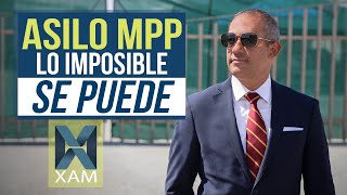 Asilo MPP Lo Imposible Se Puede